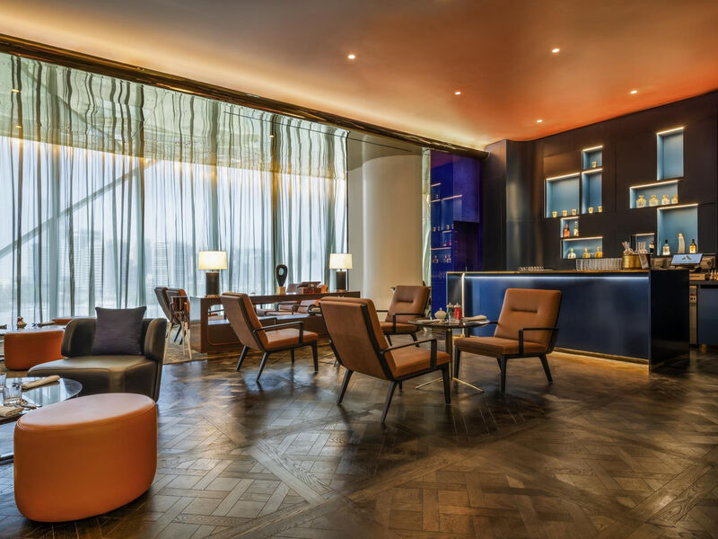 Fairmont Doha