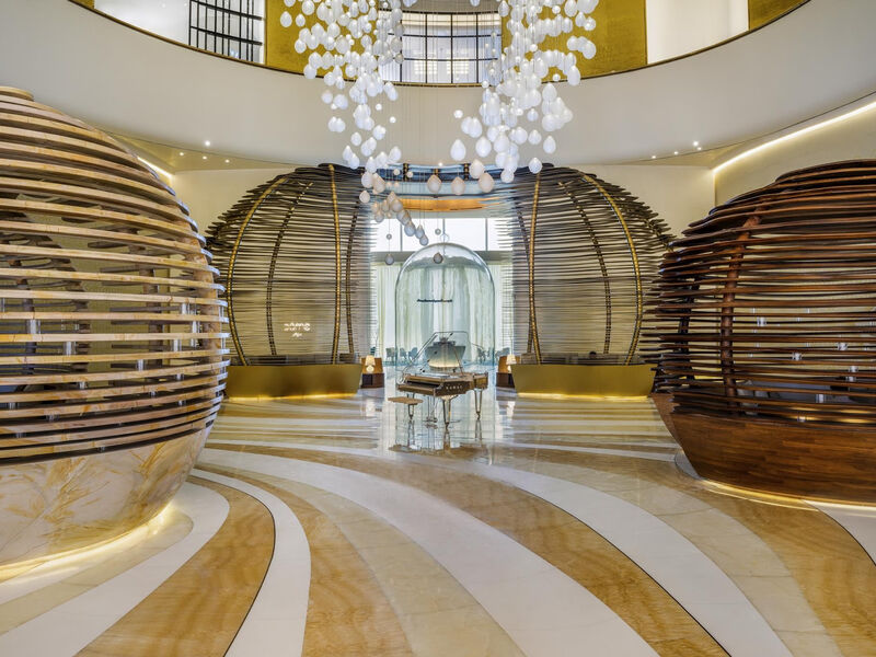 Fairmont Doha