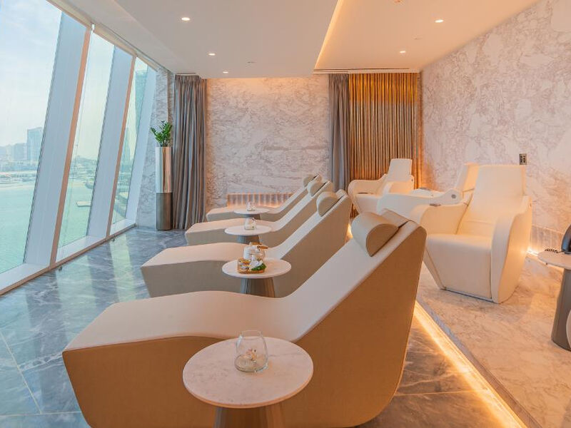 Fairmont Doha