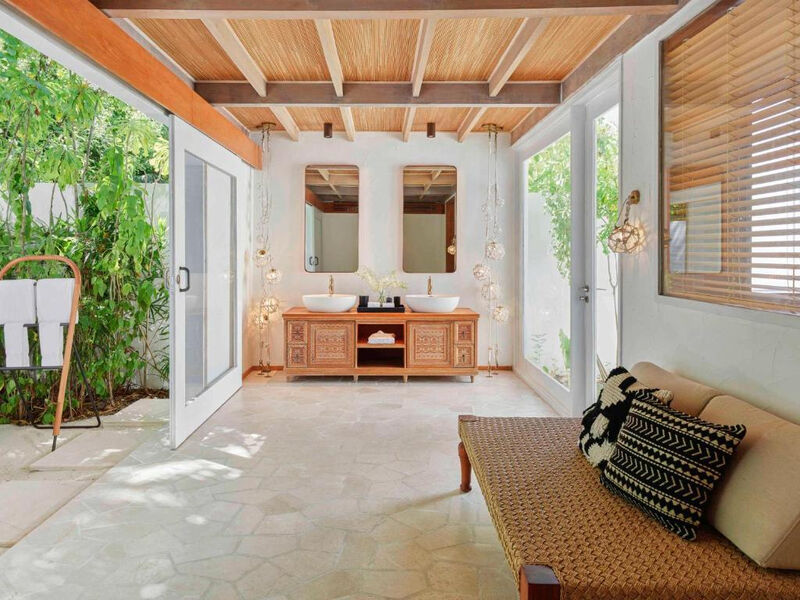 Fairmont Maldives Sirru Fen Fushi