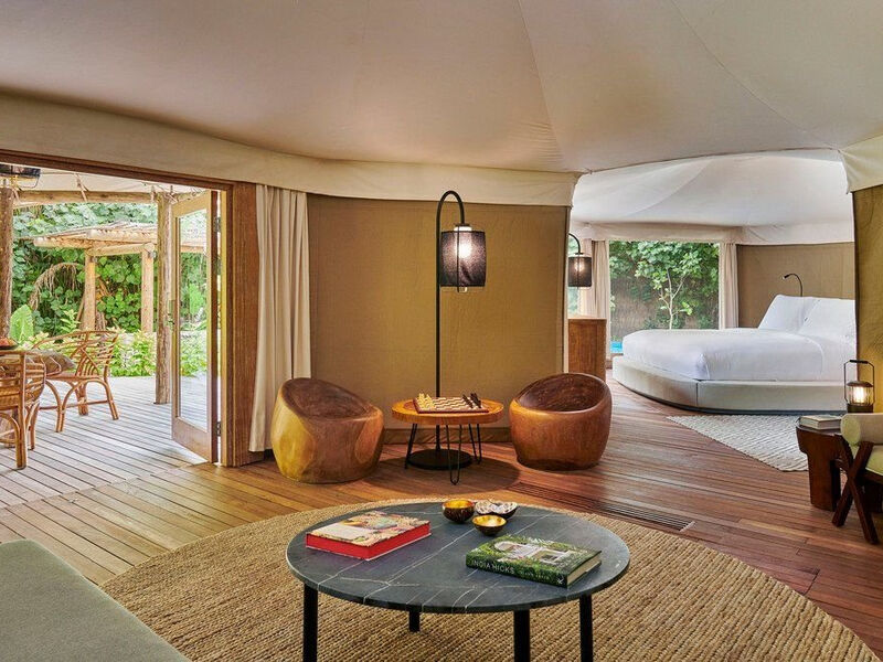 Fairmont Maldives Sirru Fen Fushi