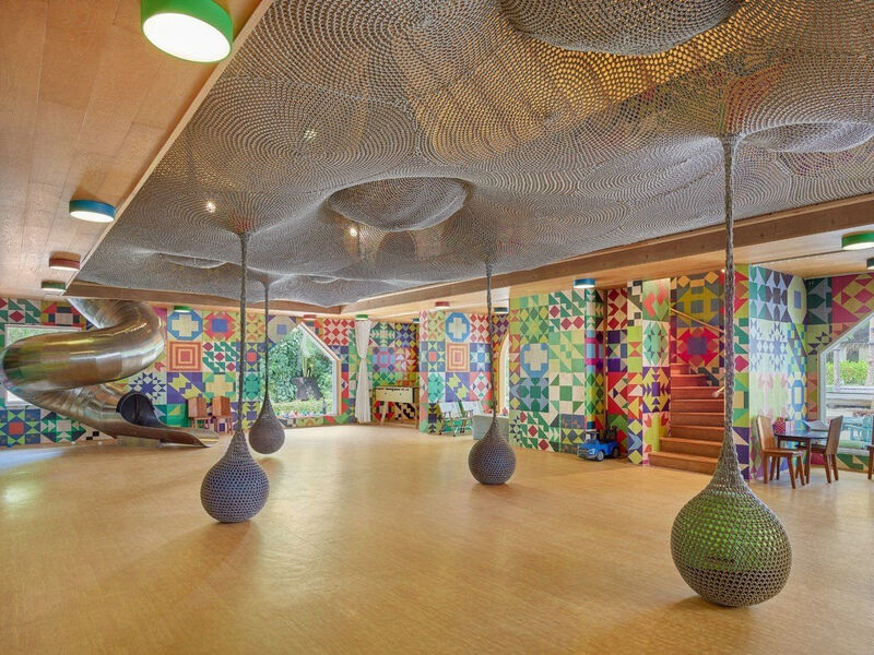 Fairmont Maldives Sirru Fen Fushi