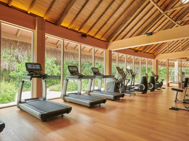 Fairmont Maldives Sirru Fen Fushi