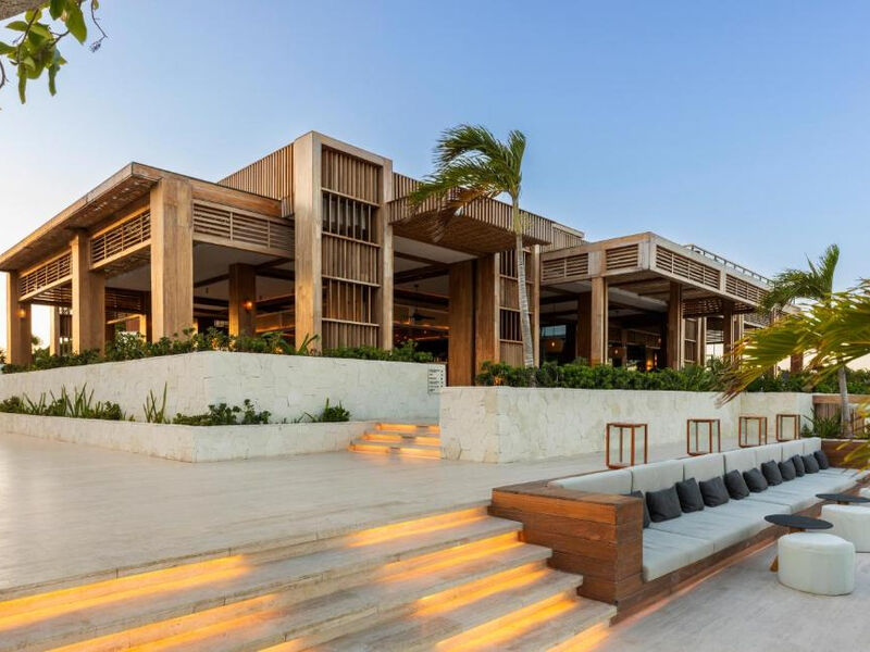 Fairmont Mayakoba Riviera Maya