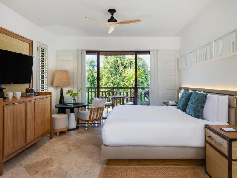 Fairmont Mayakoba Riviera Maya