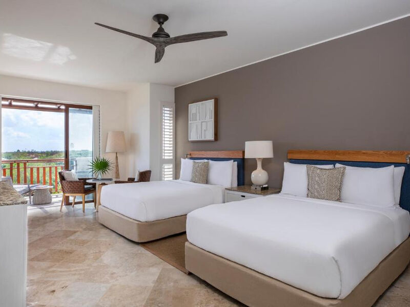 Fairmont Mayakoba Riviera Maya