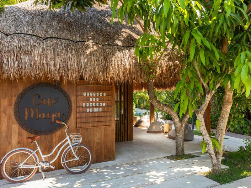 Fairmont Mayakoba Riviera Maya