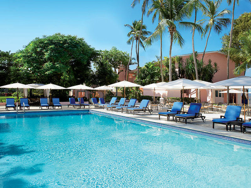 Fairmont Royal Pavilon