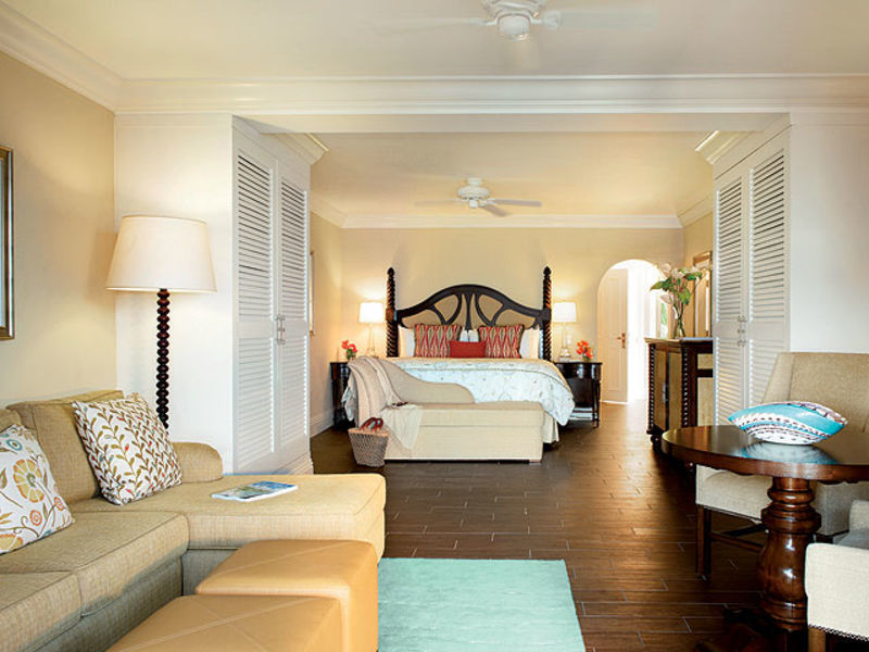 Fairmont Royal Pavilon