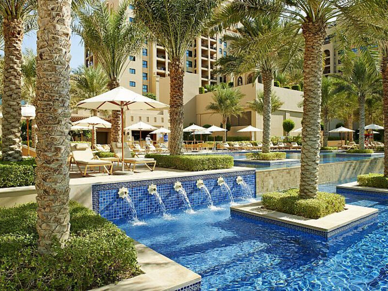 Fairmont The Palm