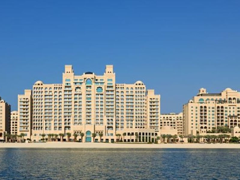 Fairmont The Palm