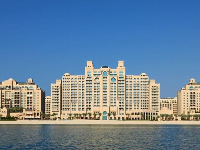 Fairmont The Palm