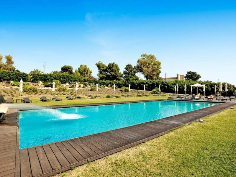 Falconara Greenblu Resort