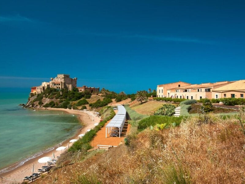 Falconara Greenblu Resort