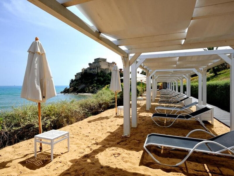 Falconara Greenblu Resort