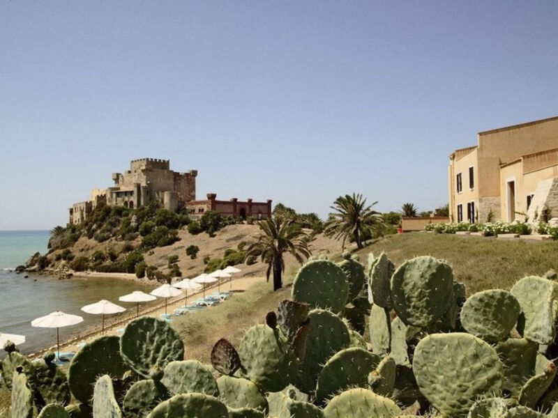 Falconara Greenblu Resort