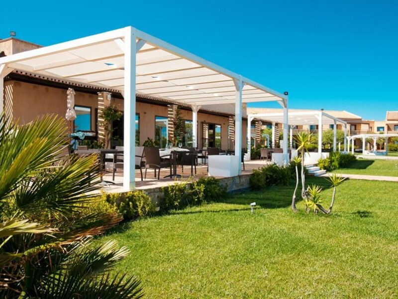 Falconara Greenblu Resort