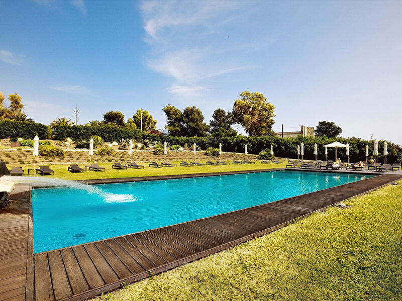 Falconara Greenblu Resort