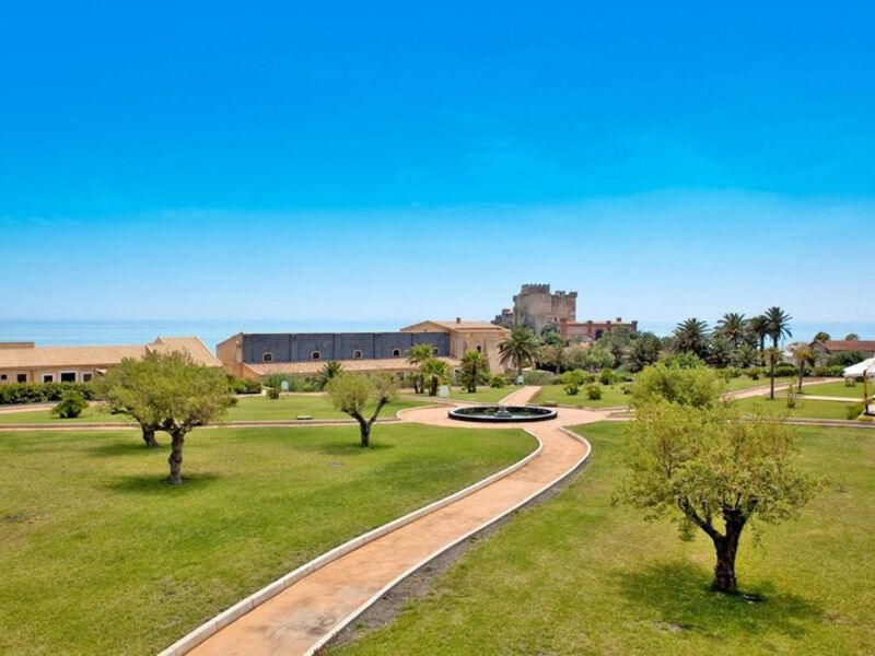 Falconara Greenblu Resort