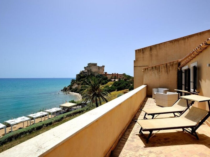 Falconara Greenblu Resort