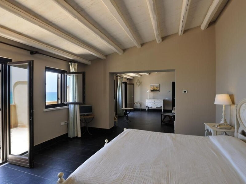 Falconara Greenblu Resort