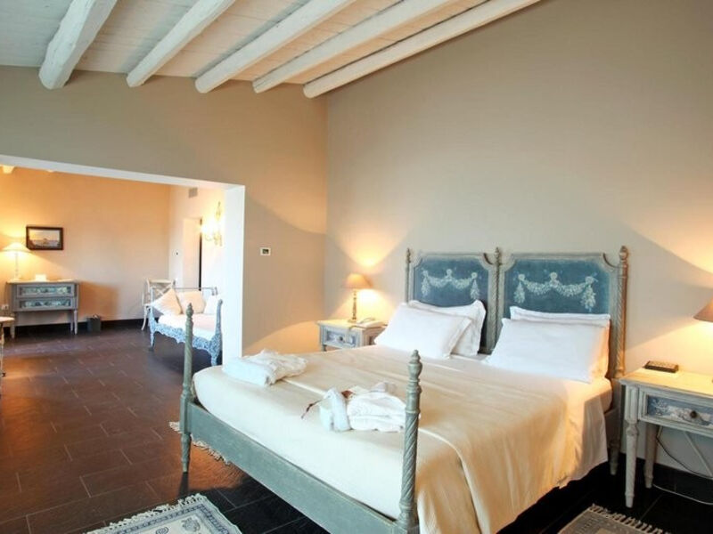 Falconara Greenblu Resort