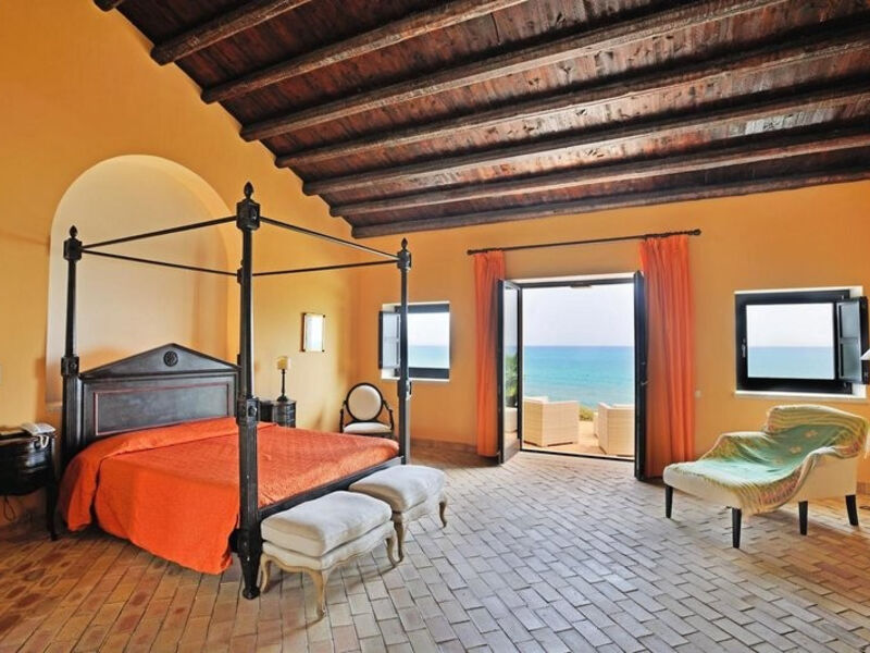 Falconara Greenblu Resort