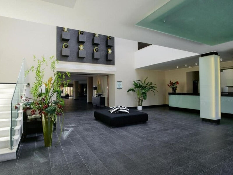 Falconara Greenblu Resort