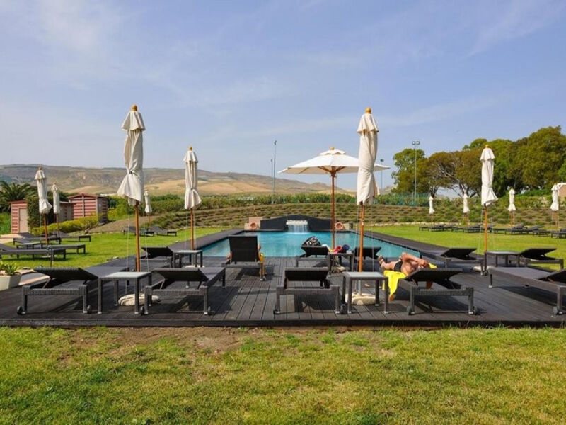 Falconara Greenblu Resort
