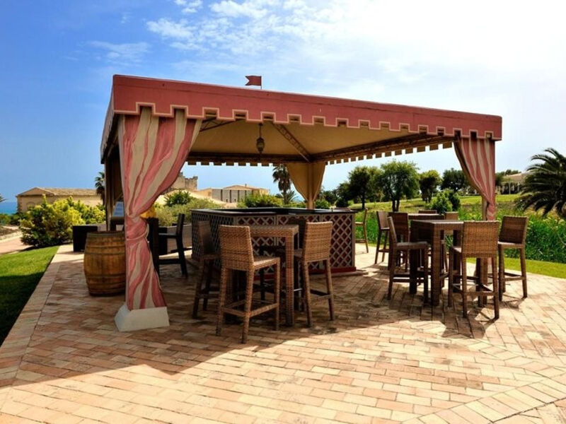 Falconara Greenblu Resort