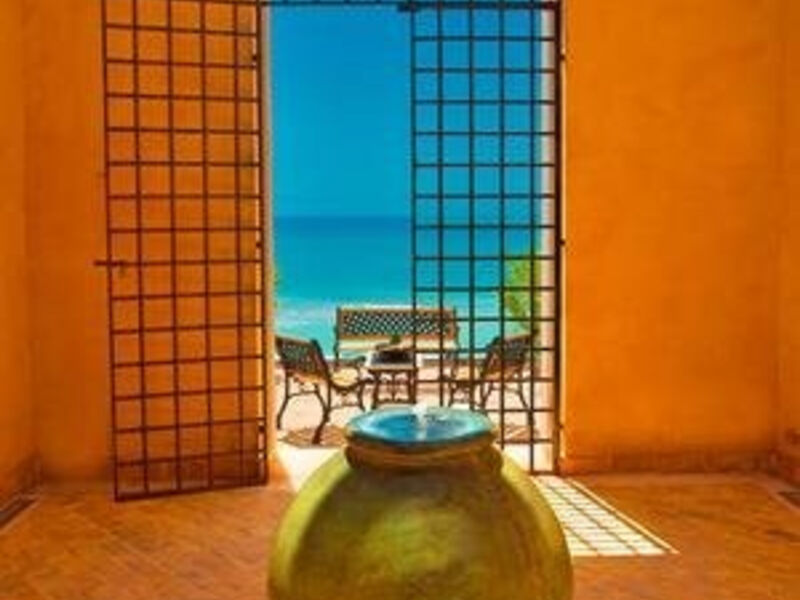 Falconara Greenblu Resort