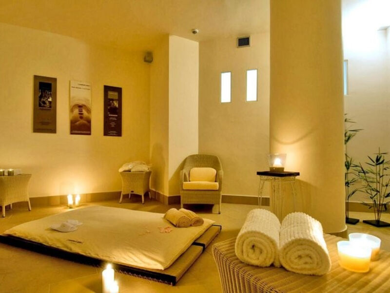 Falconara Greenblu Resort