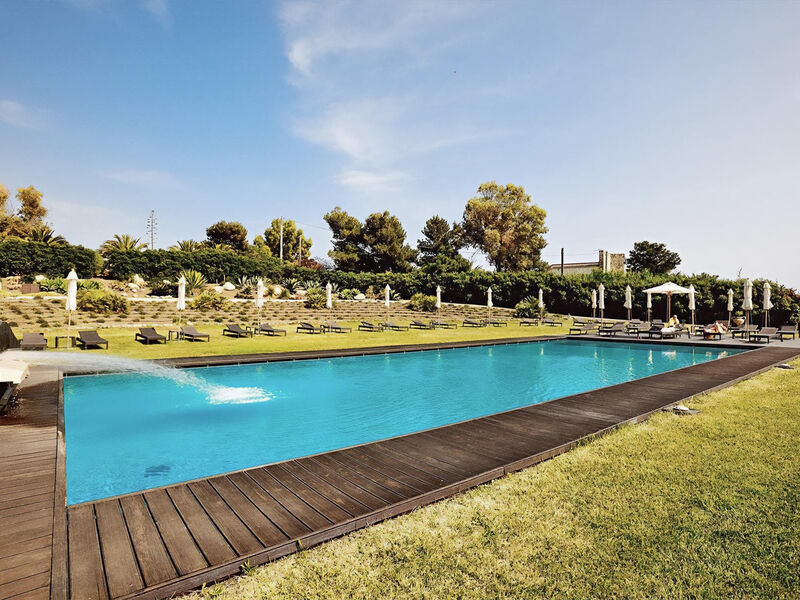 Falconara Greenblu Resort