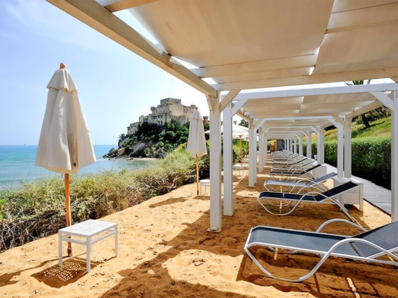 Falconara Greenblu Resort