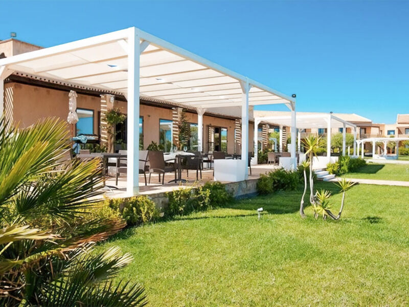 Falconara Greenblu Resort