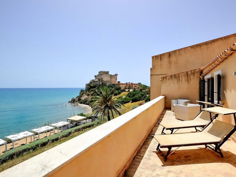 Falconara Greenblu Resort