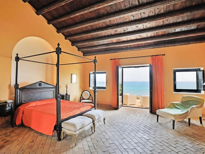 Falconara Greenblu Resort