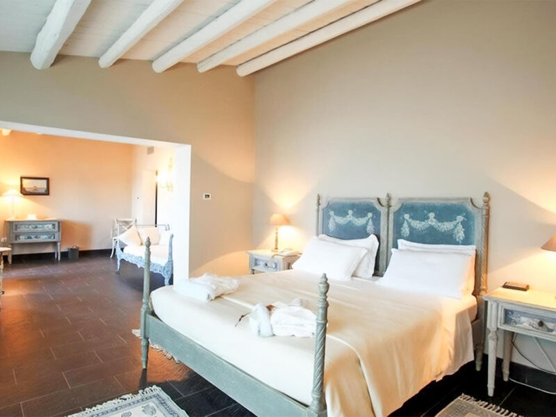 Falconara Greenblu Resort
