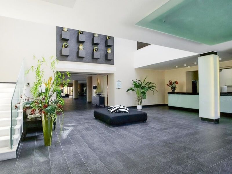 Falconara Greenblu Resort