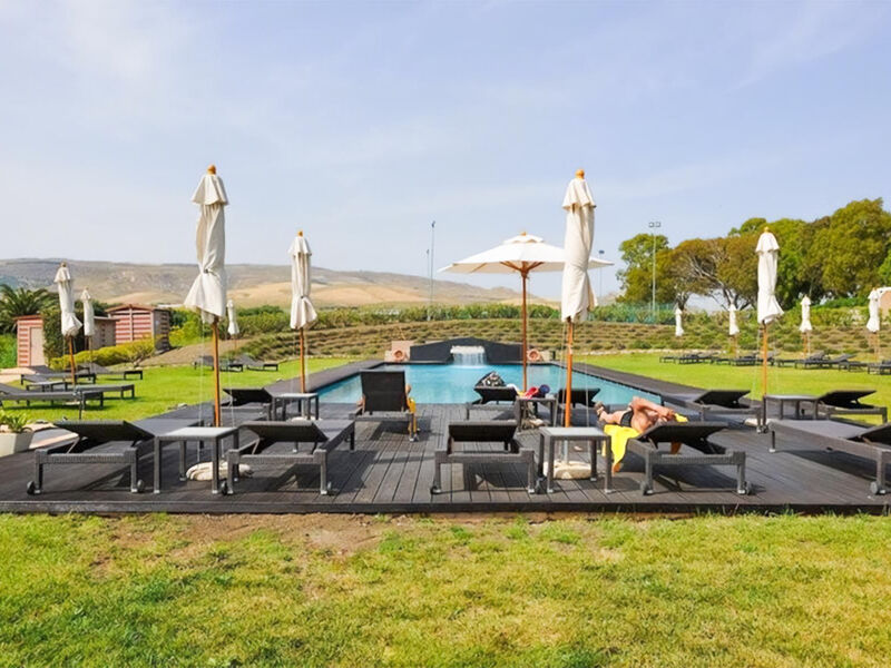 Falconara Greenblu Resort