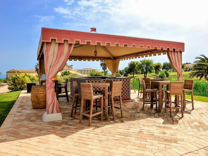 Falconara Greenblu Resort