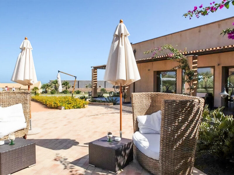 Falconara Greenblu Resort