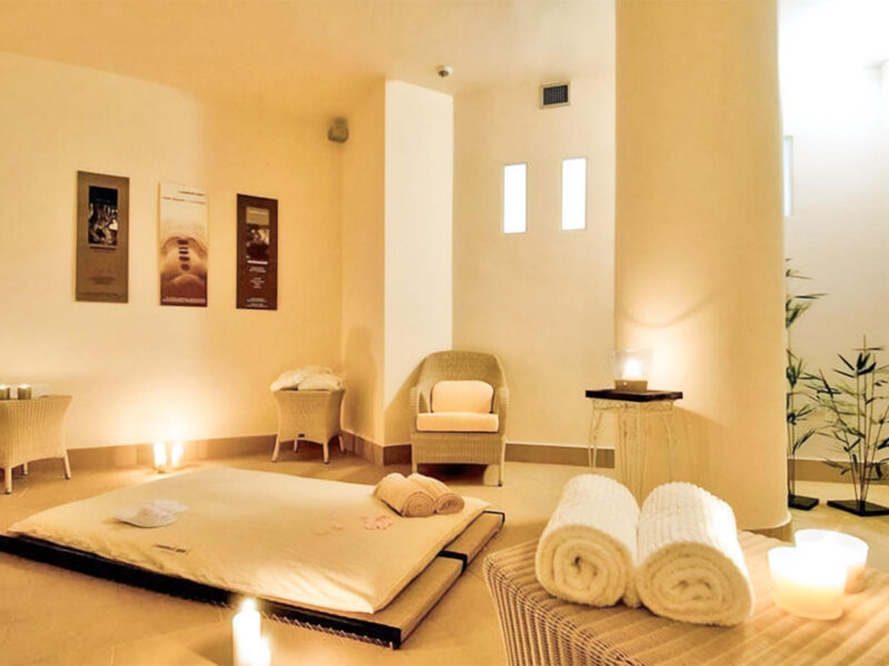 Falconara Greenblu Resort