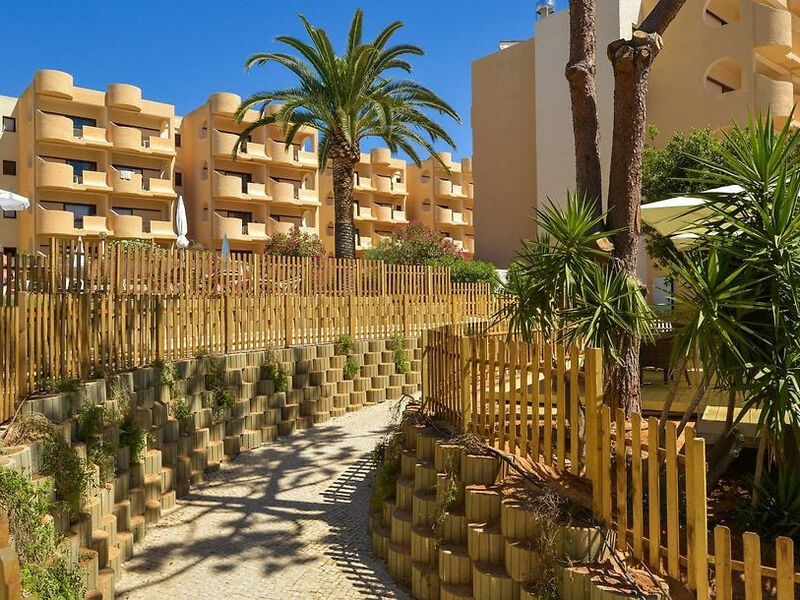 3hb Falesia Garden