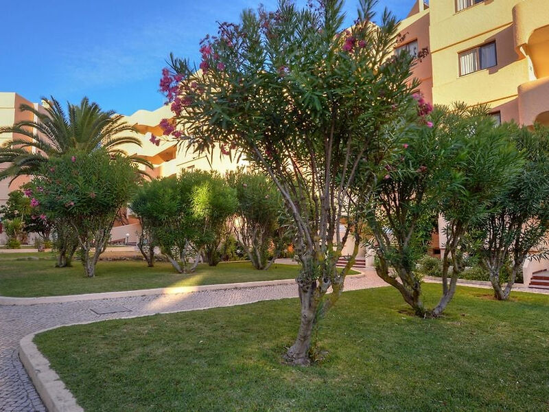 3hb Falesia Garden