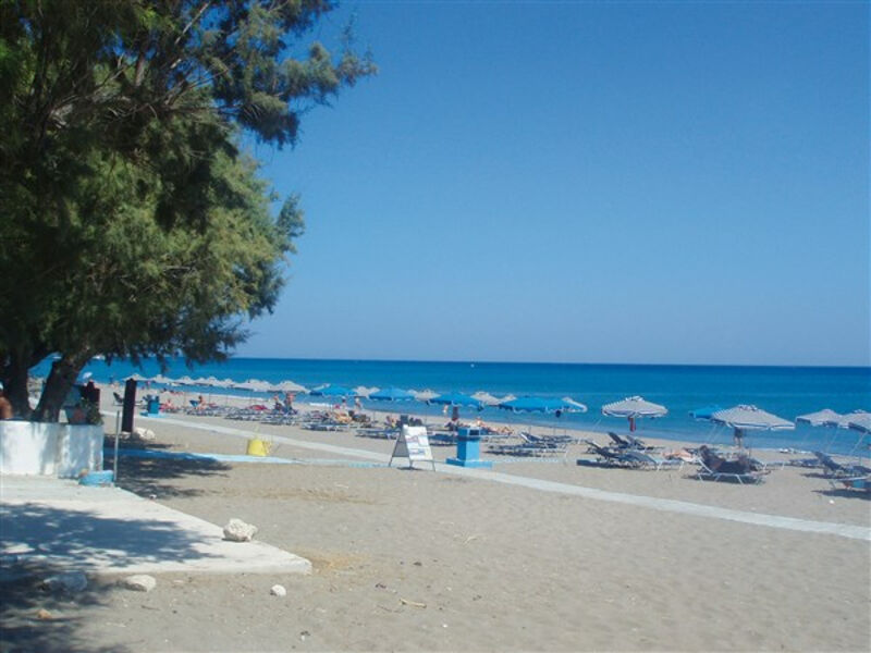 Faliraki Bay