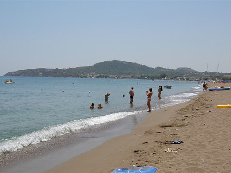 Faliraki Bay