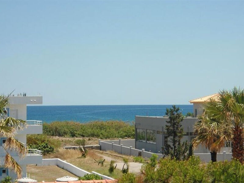 Faliraki Bay