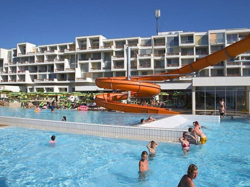 Falkensteiner Club Funimation Borik