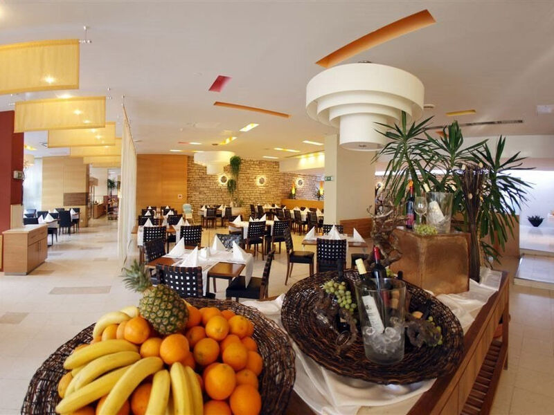 Falkensteiner Club Funimation Borik